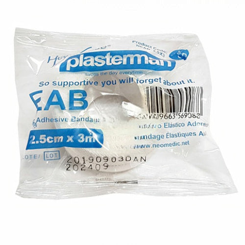 Elastic Adhesive Bandage