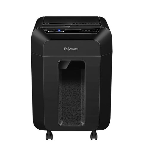 Fellowes Shredder Automax Mini Cut 80M 1