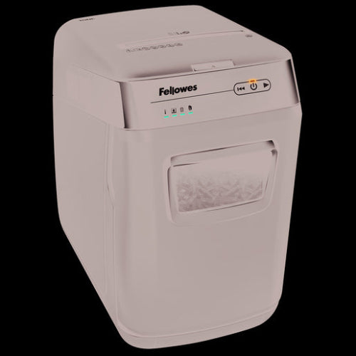 Fellowes Shredder Automax Cross Cut 150C