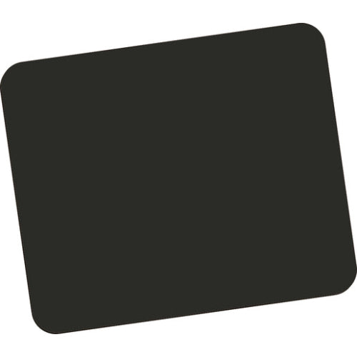 Fellowes Basic Mousepad Black 1