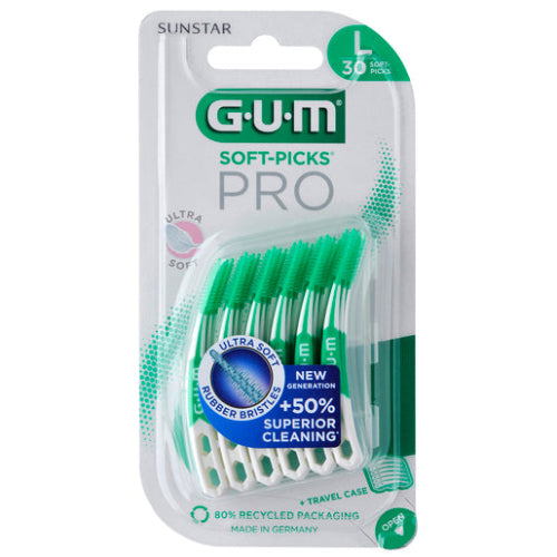 Gum Soft-Picks Pro Large 30