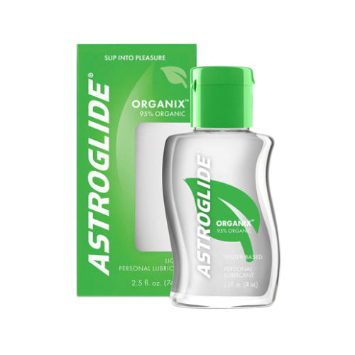 Astroglide Organix 74ml