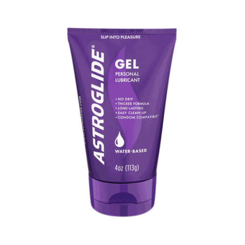 Astroglide Gel Personal Lubricant 113g