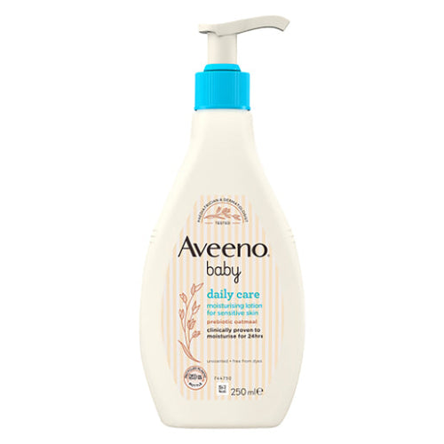 Aveeno Baby Daily Lotion 250ml