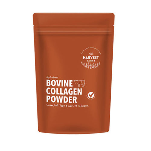 The Harvest Table Bovine Collagen Powder 200g