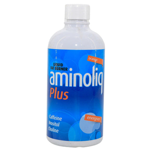 Aminoliq Plus 500ml