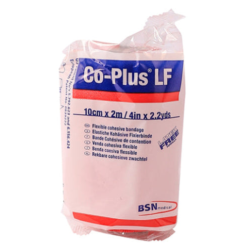 Co-plus Cohesive 100mmx2m Colour 1