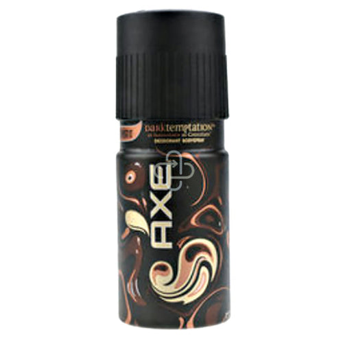 Axe Aerosol Dark Temptation 150m