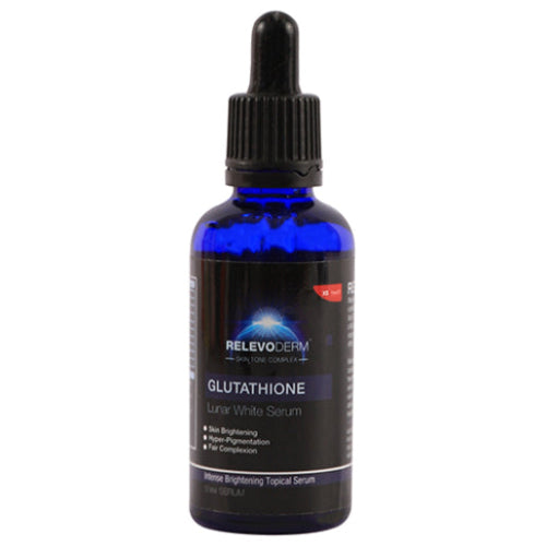 Relevoderm Lunar White Glutathione Serum 50ml Cura Pharm Relevoderm Lunar White Glutathione Serum 50ml Cura Pharm
