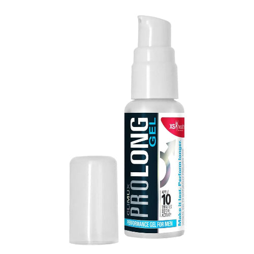 Climux Prolong Performance Gel 30ml