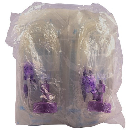 Amika Pump Set Varioline Enfit Universal 1