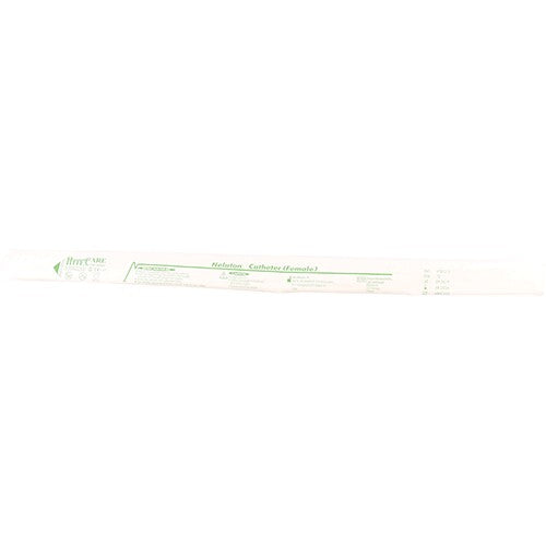 Nelaton Catheter 12FG 400mm Urethral 1