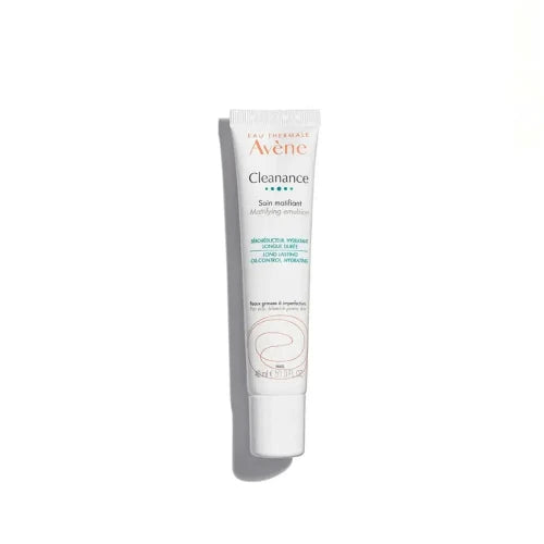 Avene Cleanance Mattifying Emulsion 40ml