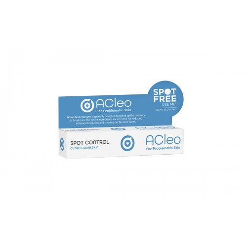 Acleo Spot Control 9ml