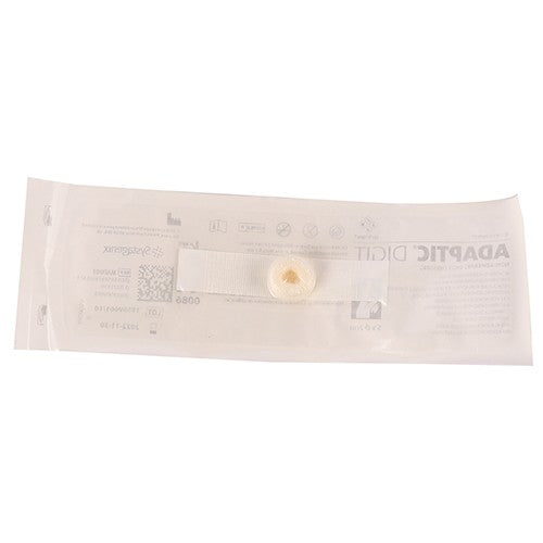 Adaptic Digit Finger Dressing Medium 1