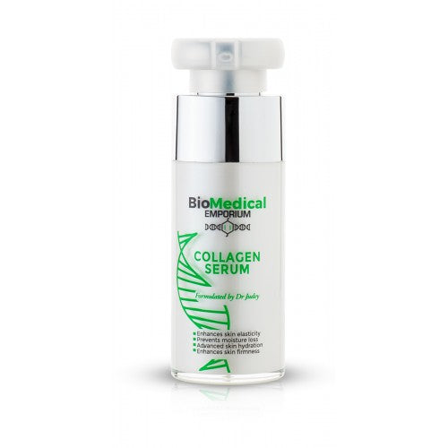 Biomedical Collagen Serum 30ml