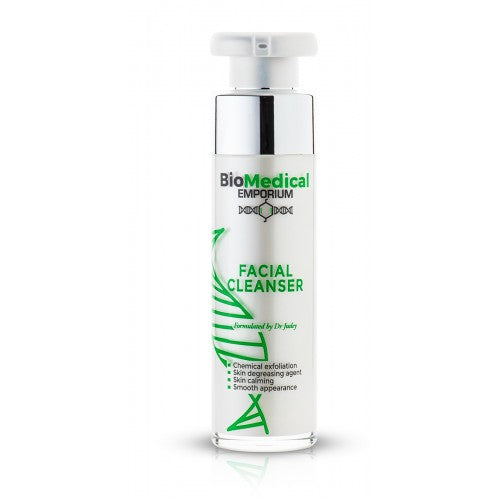 Biomedical Facial Cleanser 100ml