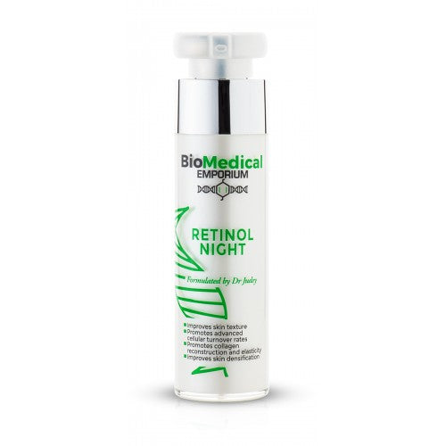 Biomedical Retinol Night 50ml