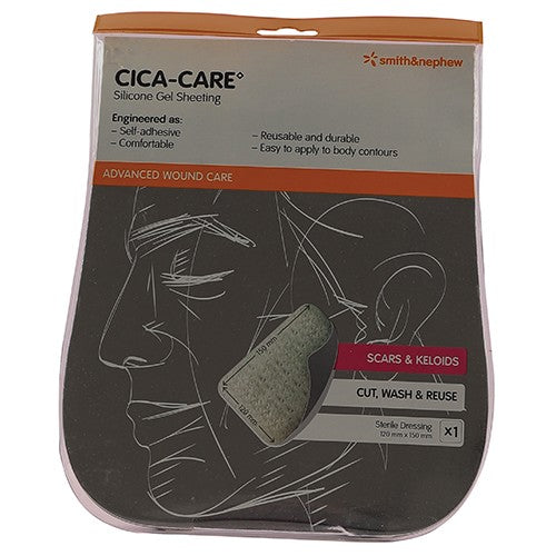 Cicacare Dressing Chc 120mm X 150mm 1