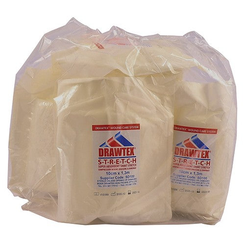 Drawtex Stretch 10cmx1.3m Sd100 5