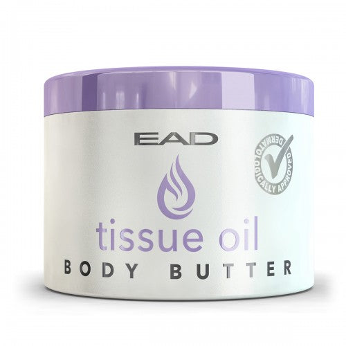 EAD Lavender Tissue Oil Body Butter 500ml