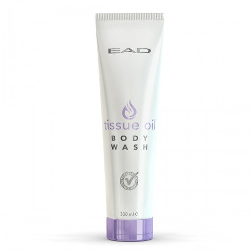 EAD Lavender Tissue Oil Body Wash 300ml