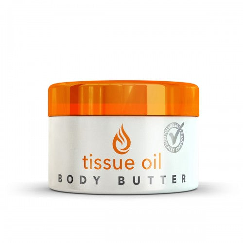 EAD Tissue Oil Body Butter 250ml