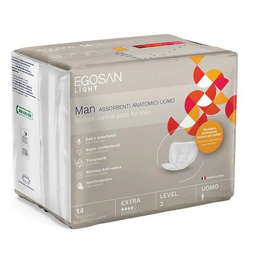 Egosan All In One Diaper Xlarge 9Dr 15`S