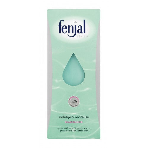 Fenjal Foam Bath 200ml