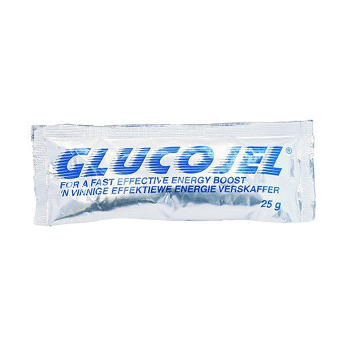 Glucojel Sachet 25g
