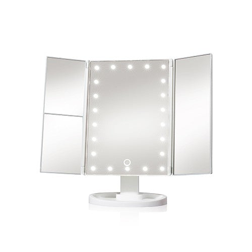 Home Quip Makeup Mirror With Magnifiers