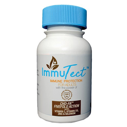 Immutect For Adults 60 Capsules
