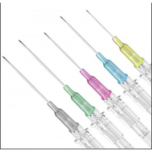 Jelco Seriva FEP 14G X 45mm 1