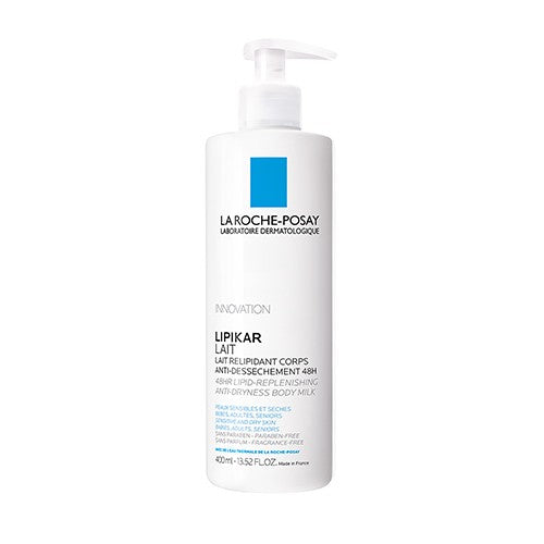 La Roche-Posay Lipikar Lait Ap F400ml