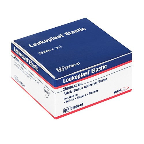 Leukoplast Elastic 25mmx3m 1