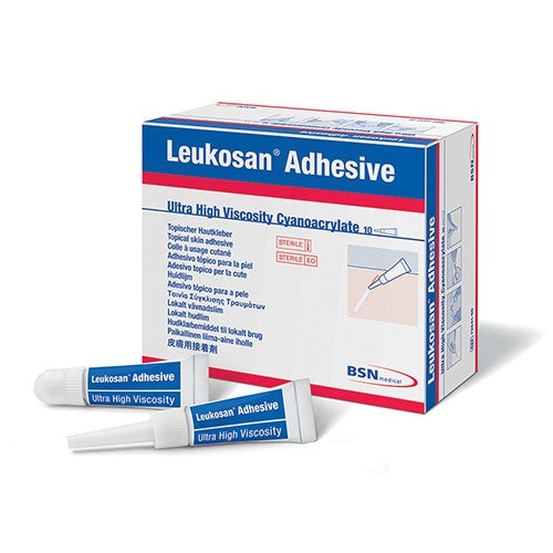 Leukosan Adhesive Skin Closure 0.7ml x 1 tube