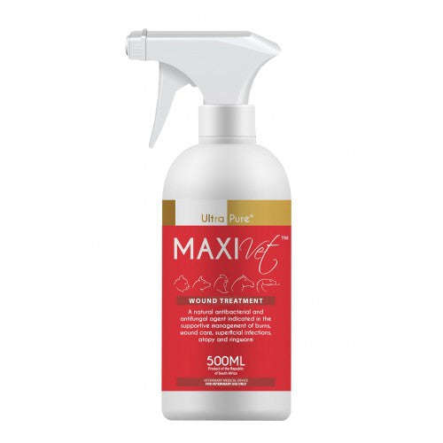 Maxivet Small Animals 500ml