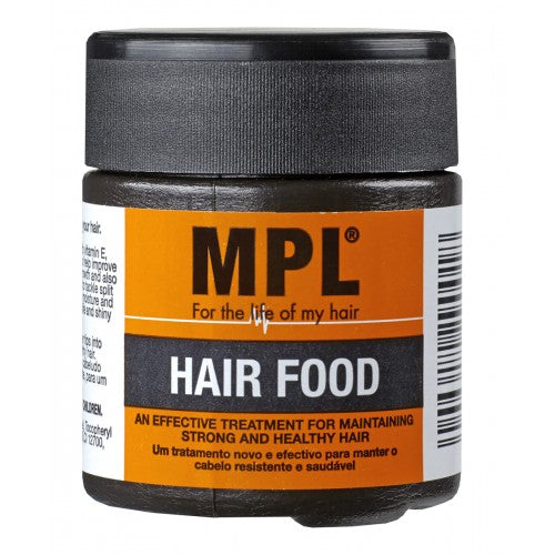 Mpl Hair Food 60g