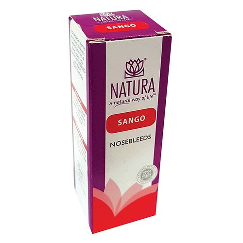 Natura Sango 25ml Drops