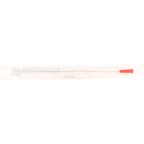 Nelaton Catheter 18FG 400mm Urethral 1