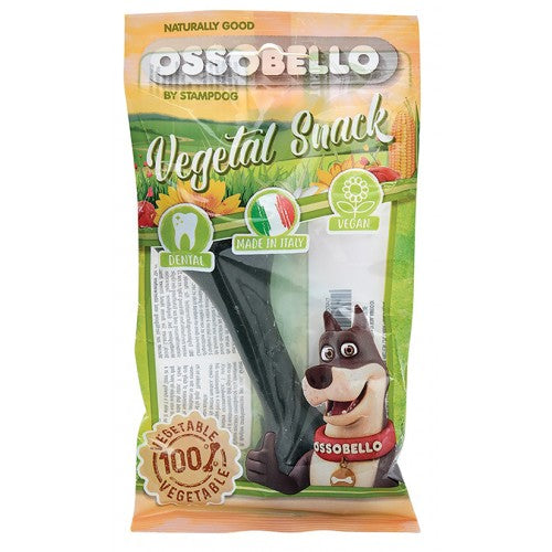 Ossobello Bone L Green 1 Piece