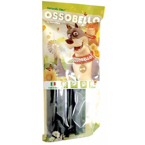 Ossobello Flower S Green 4