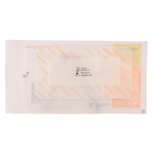 Primapore Island Dressing 150 X 80mm 1