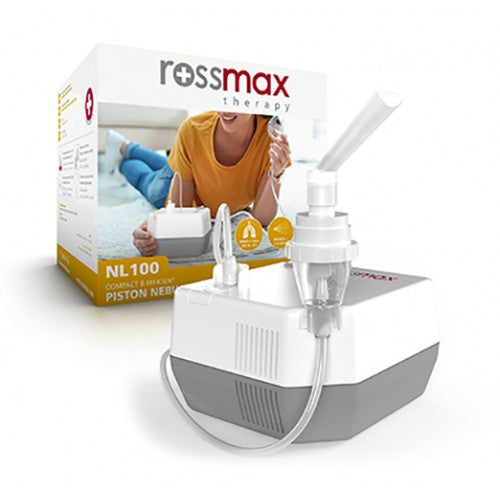 Rossmax Nebuliser Nl100