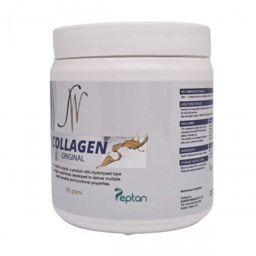 Slender Wonder Collagen Original 180g