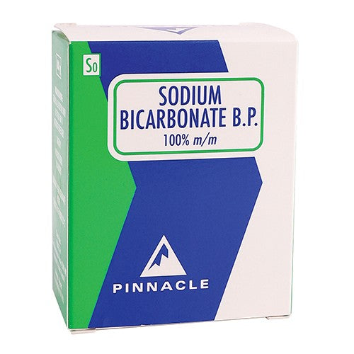 Sodium Bicarbonate Powder 100g Pinnacle