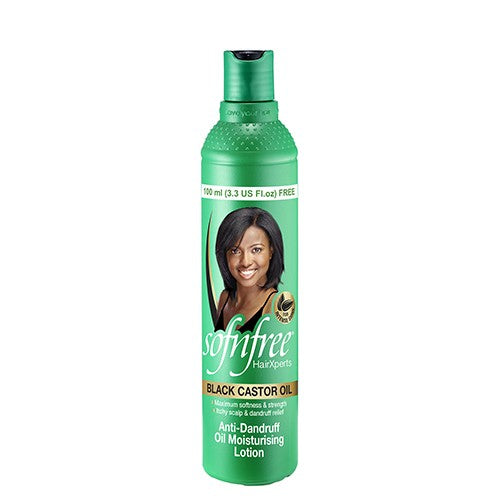 Sofnfree Anti-Dandruff Lotion 350ml