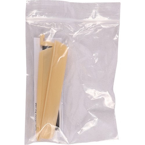 Stoma 175652 Curved Clips 10