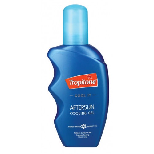 Tropitone Aftersun Gel 125ml