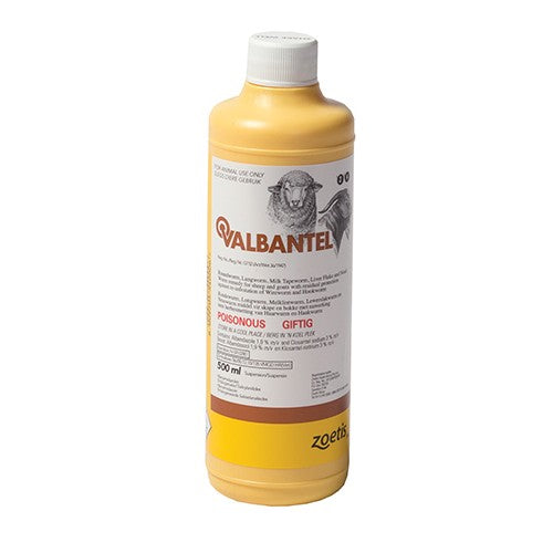 Valbantel 500ml